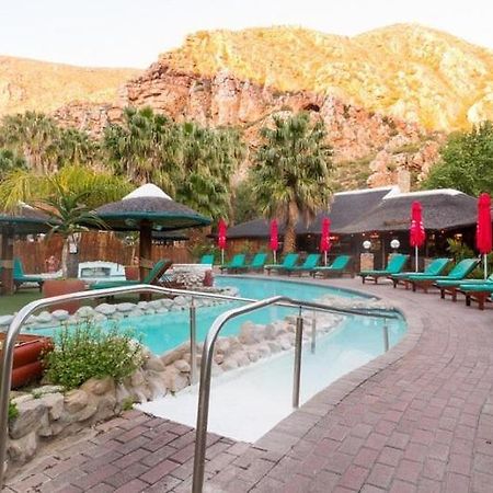 Avalon Springs Resortモンタギュー エクステリア 写真