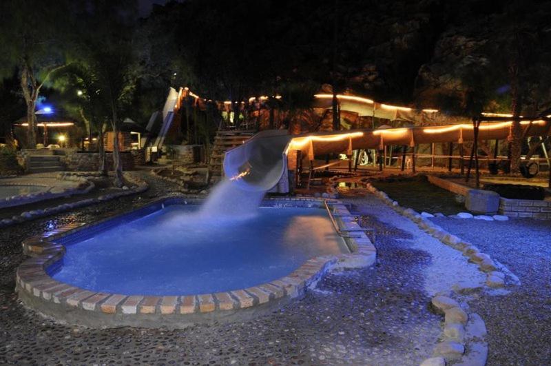 Avalon Springs Resortモンタギュー エクステリア 写真