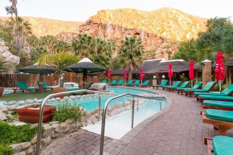 Avalon Springs Resortモンタギュー エクステリア 写真