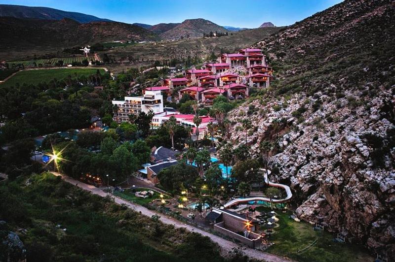 Avalon Springs Resortモンタギュー エクステリア 写真