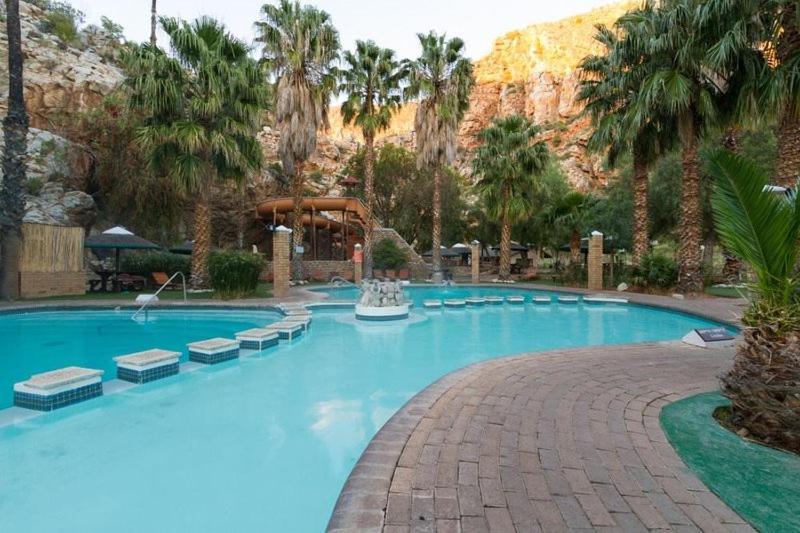 Avalon Springs Resortモンタギュー エクステリア 写真