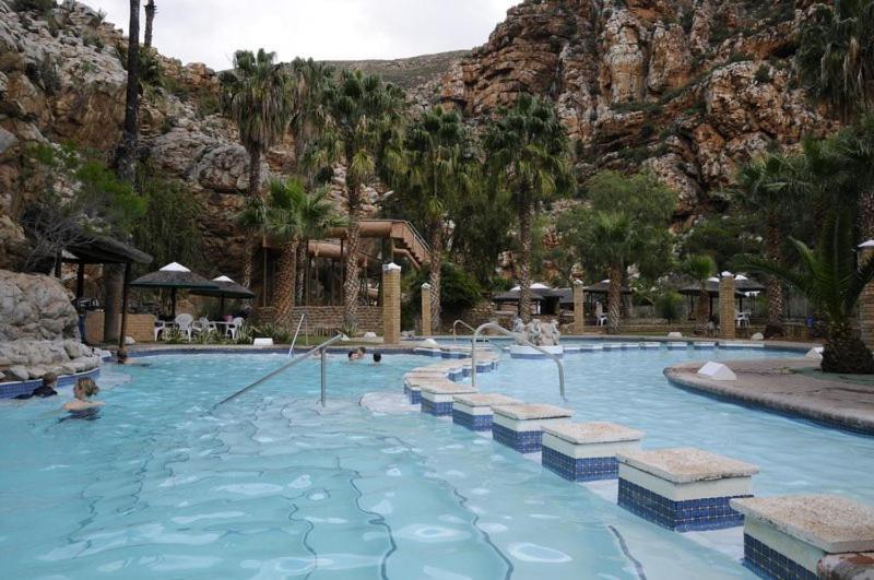 Avalon Springs Resortモンタギュー エクステリア 写真