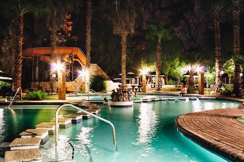 Avalon Springs Resortモンタギュー エクステリア 写真