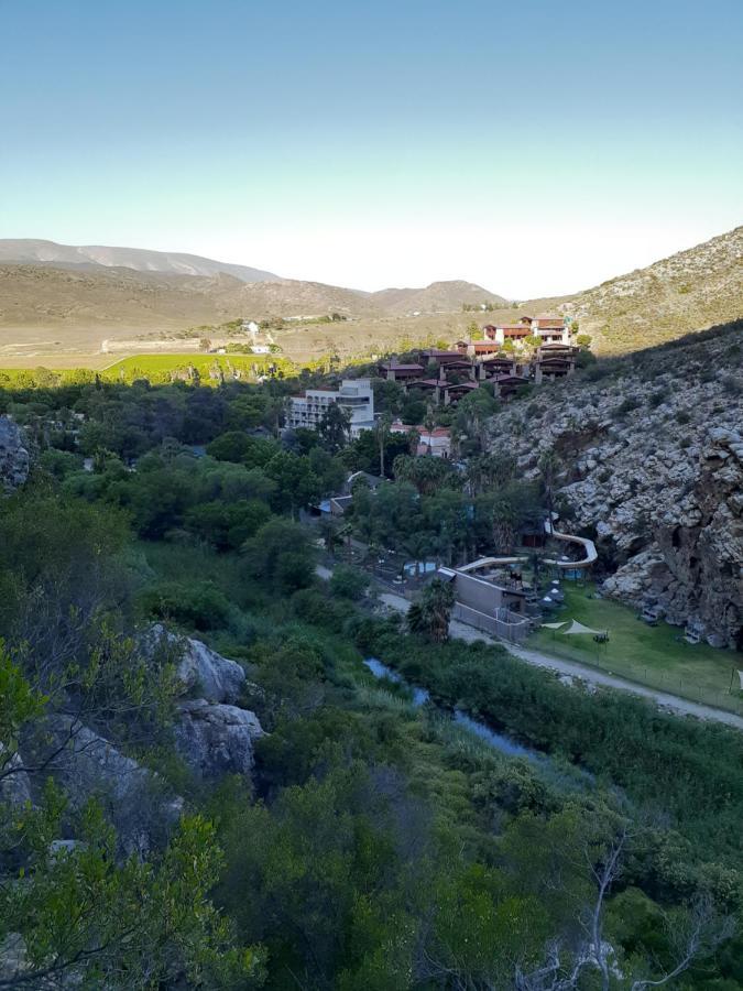 Avalon Springs Resortモンタギュー エクステリア 写真